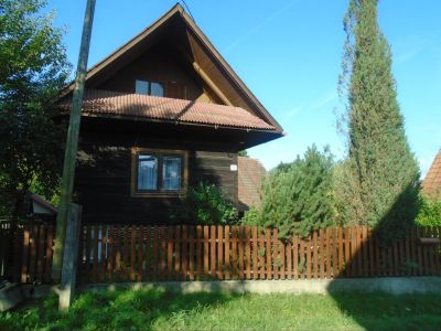 Chalupa v Oravskej Porube Nová cena