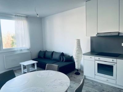 2 izbový byt na prenájom v Ružomberku