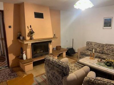 Rekreačný dom na Orave -Lomná