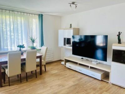 REZERVOVANÉ  3 izbový byt na Ľadovni