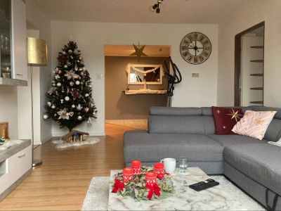 4 izbový byt v Bobrove 