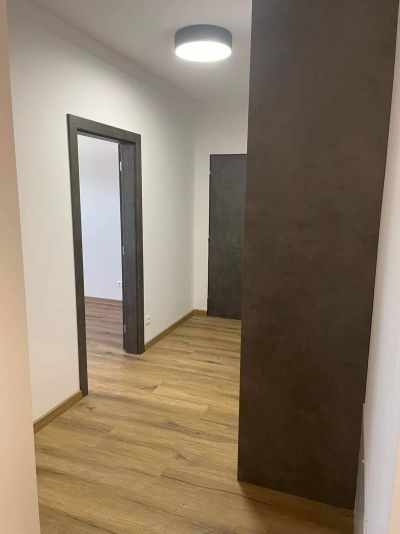 Predané :Pekný 3 izbový byt v Námestove v novostavbe